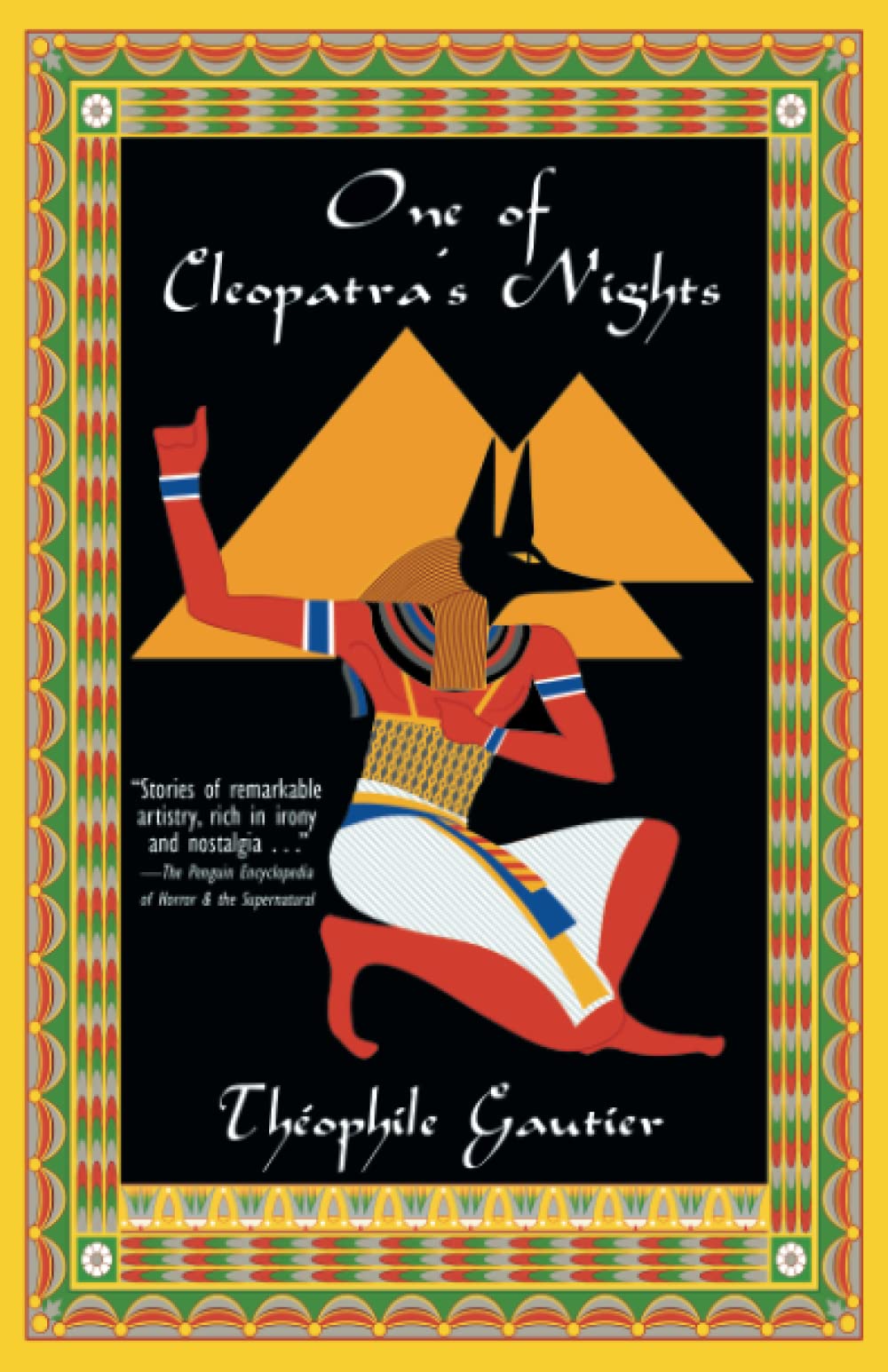 One of Cleopatra's Nights,Used