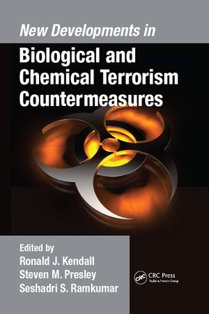 New Developments in Biological and Chemical Terrorism Countermeasures,Used