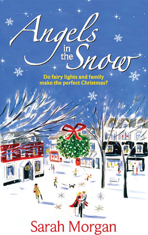 Angels In The Snow,Used