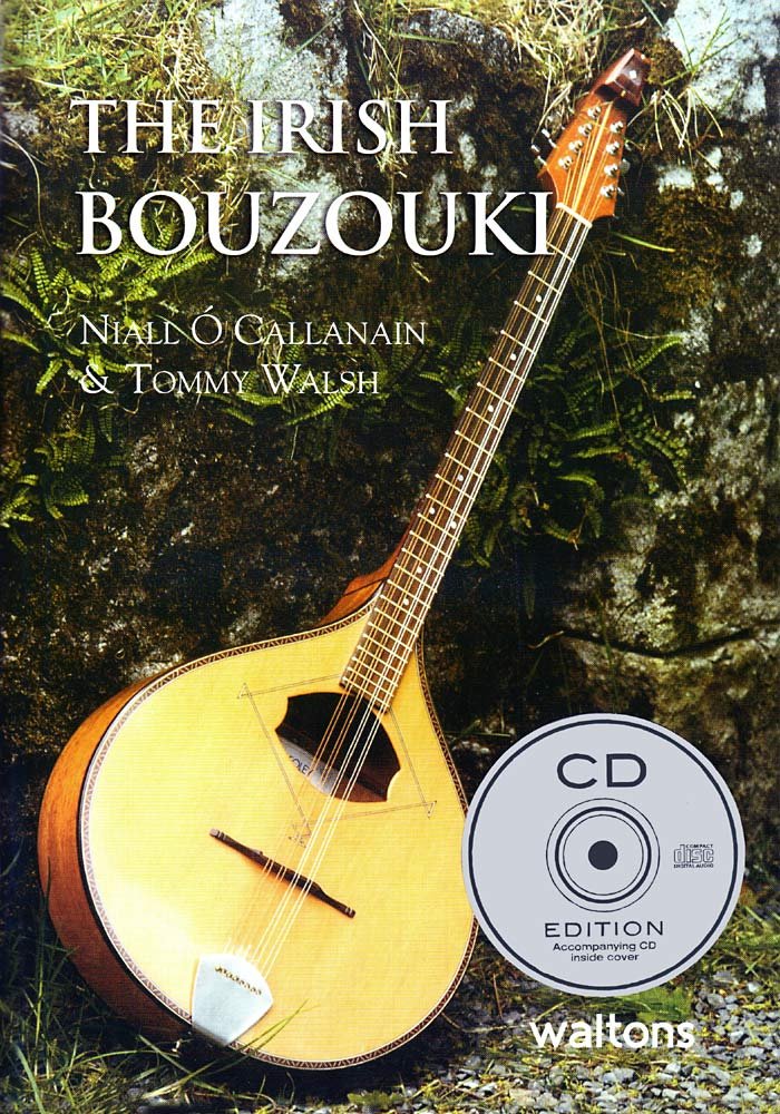 The Irish Bouzouki,Used