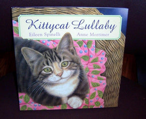 Kittycat Lullaby,Used