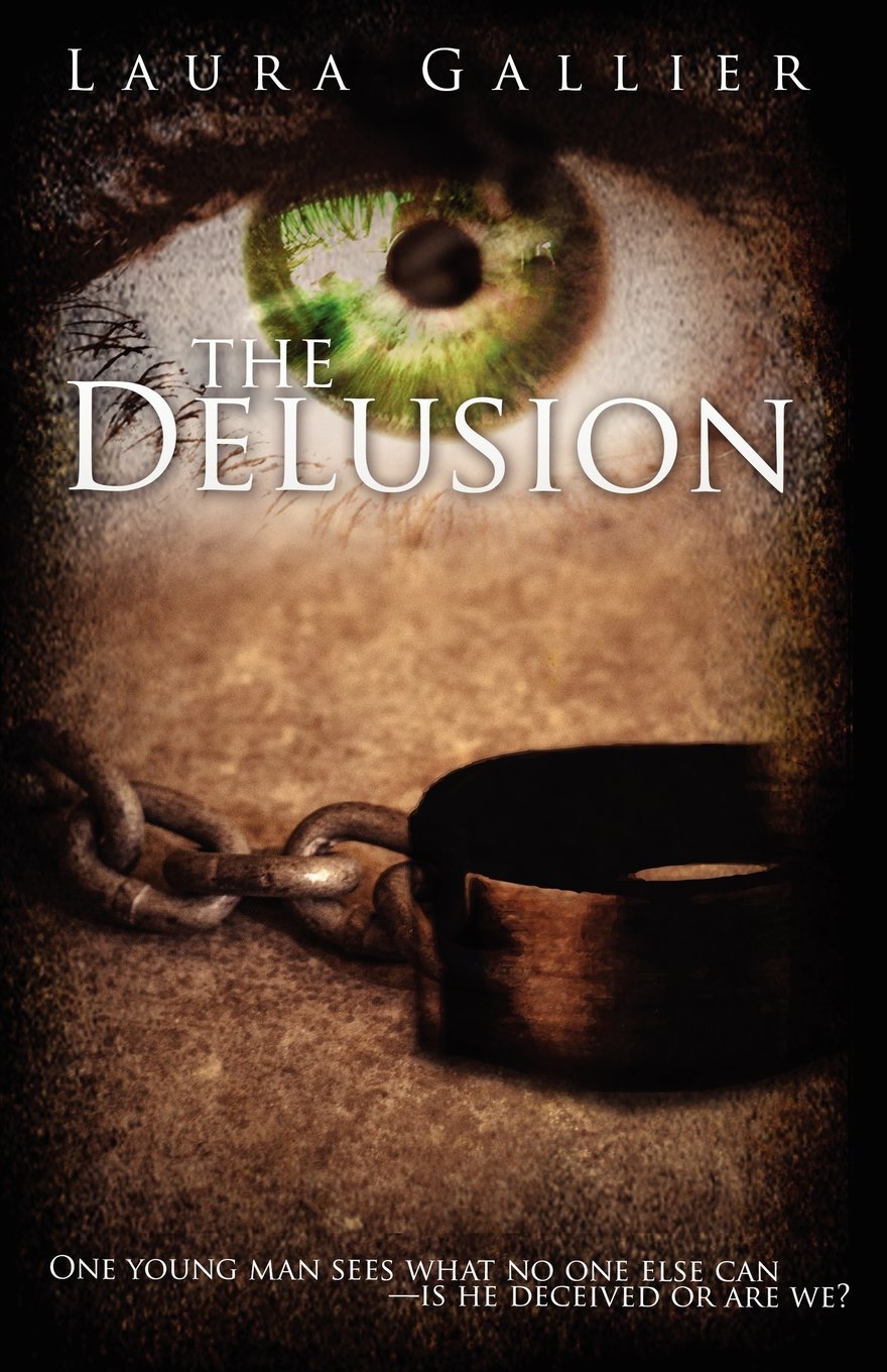 The Delusion,New