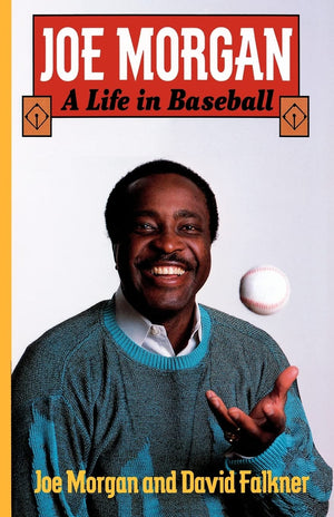 Joe Morgan,Used