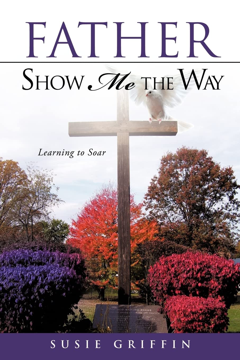 Father Show Me The Way,Used