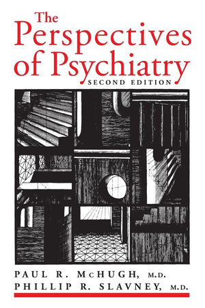 The Perspectives Of Psychiatry,Used