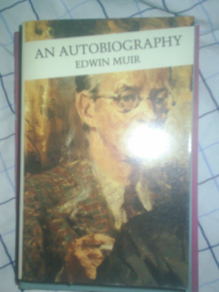 An Autobiography (Canongate Classic),Used