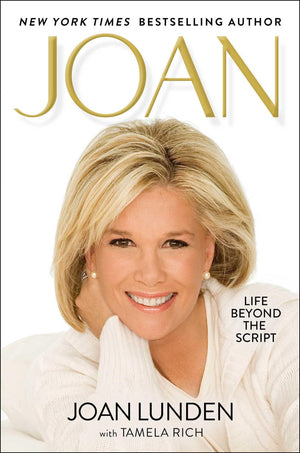 Joan: Life Beyond The Script