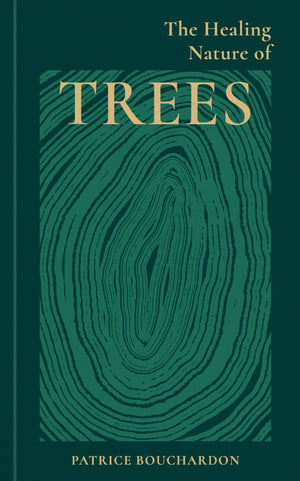 The Healing Nature of Trees