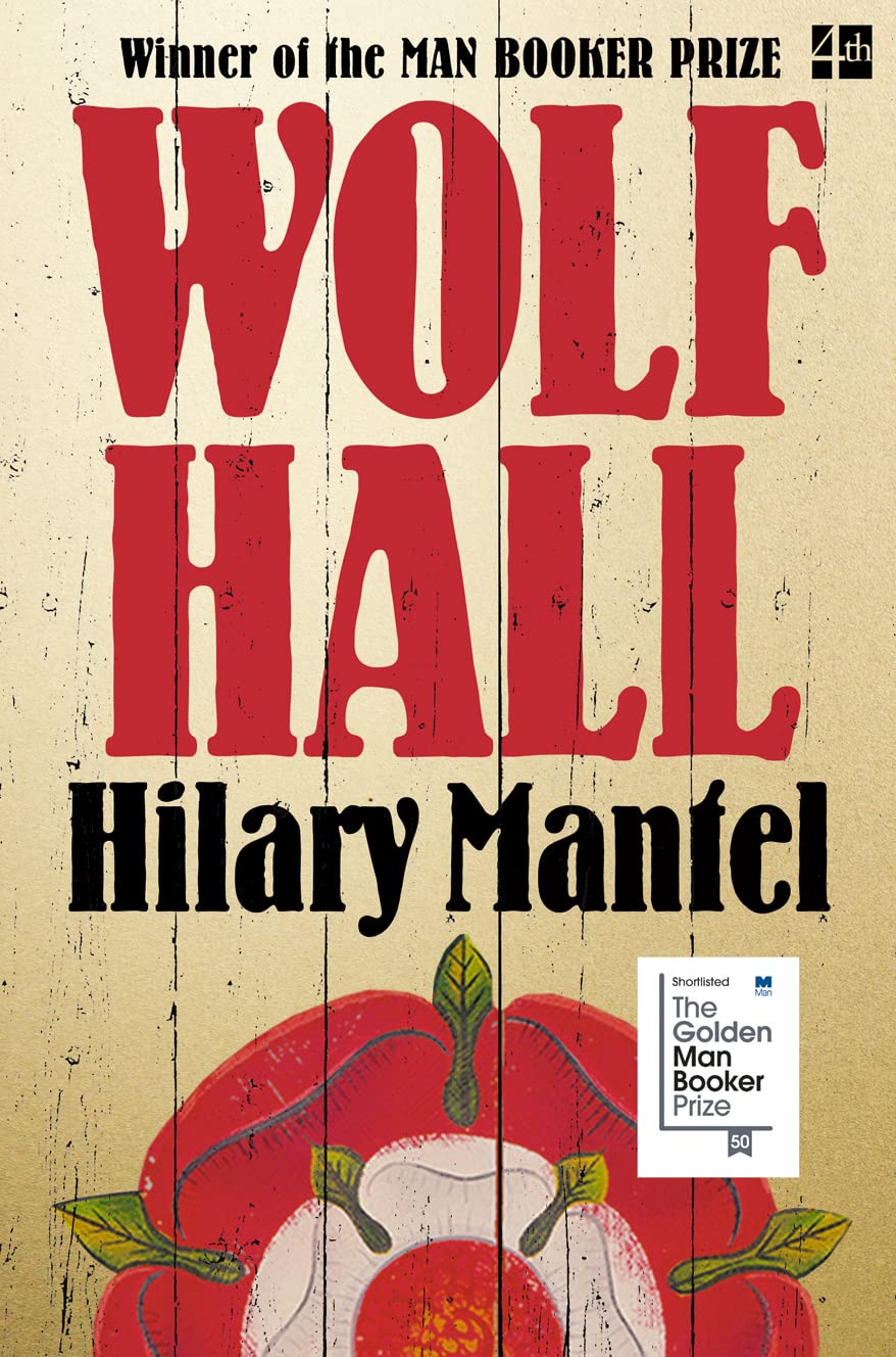 Wolf Hall (Thomas Cromwell),Used