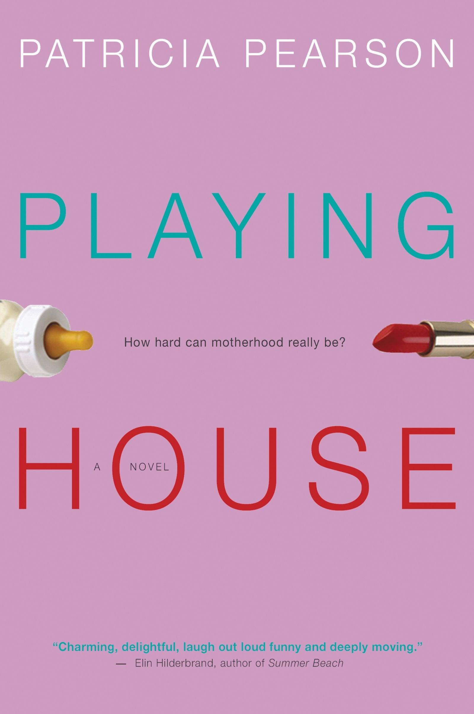 Playing House,Used