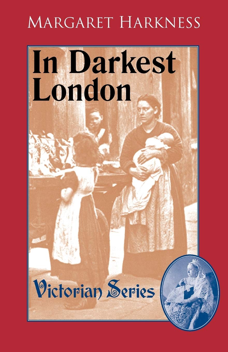 In Darkest London,New