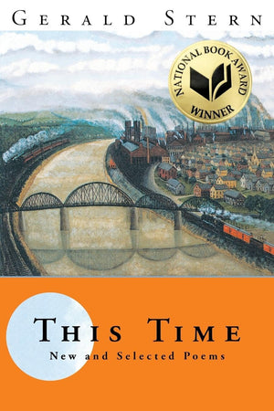 This Time: New and Selected Poems,Used