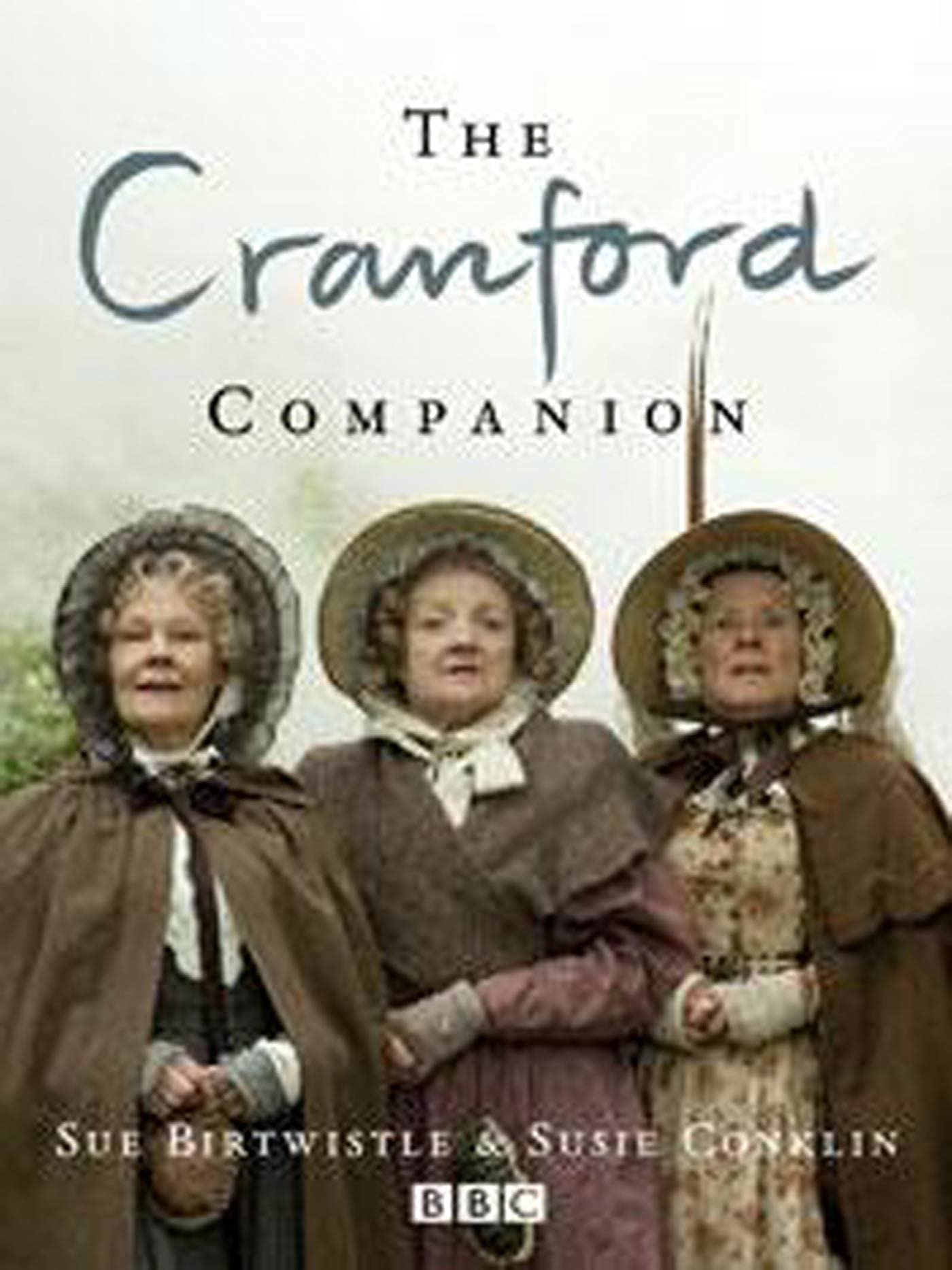 The Cranford Companion,Used