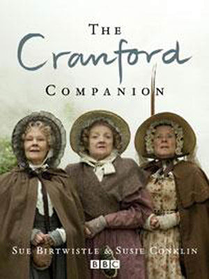 The Cranford Companion,Used