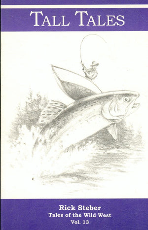 Tall Tales,Used