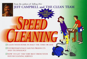 Speed Cleaning,Used