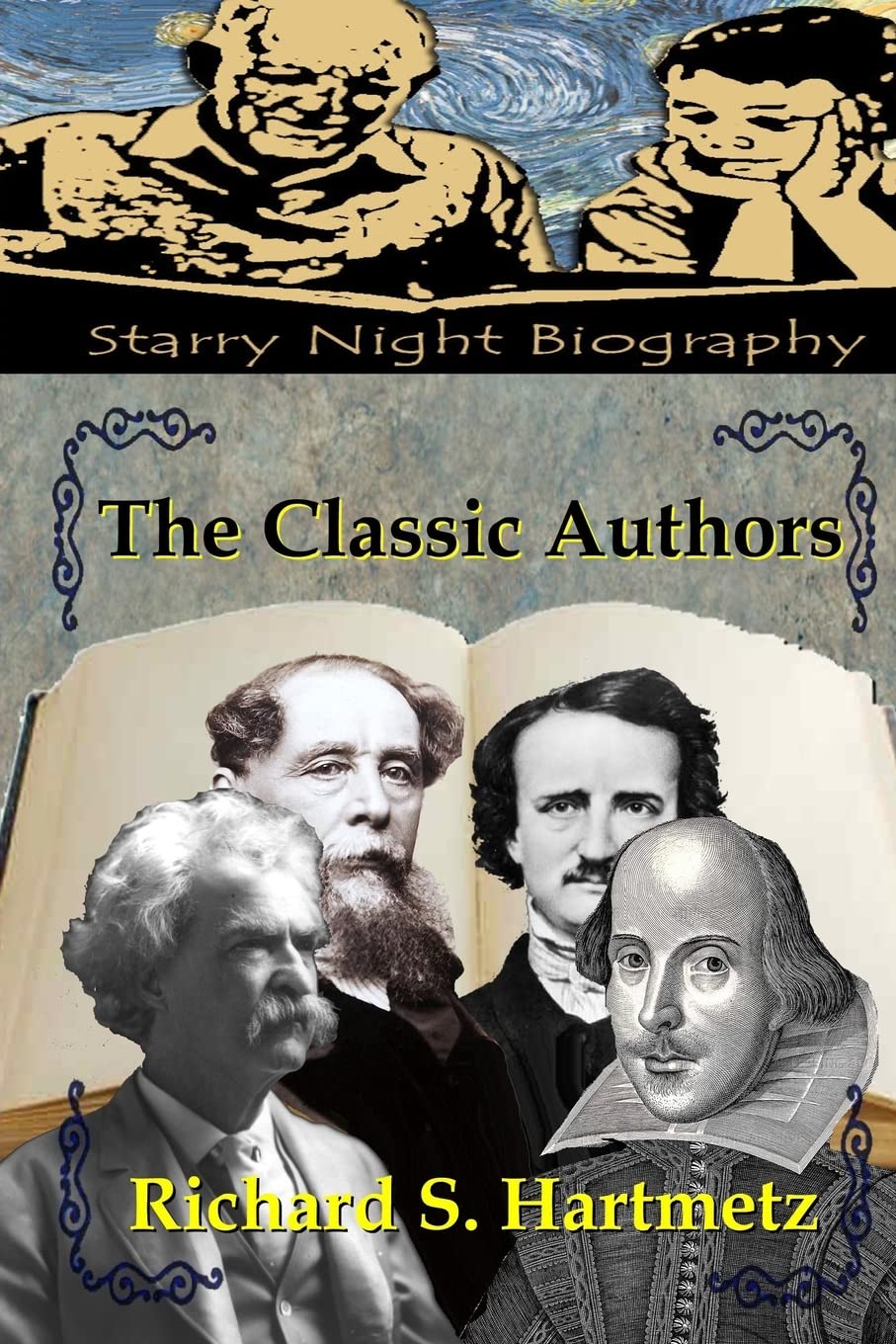 The Classic Authors,New