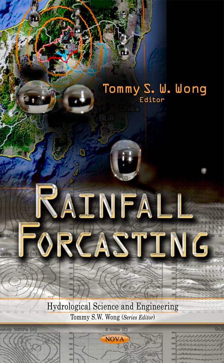 Rainfall Forecasting,Used