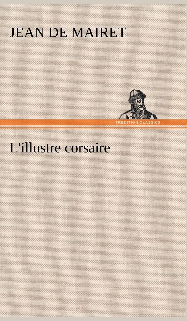 L'illustre corsaire (French Edition),Used