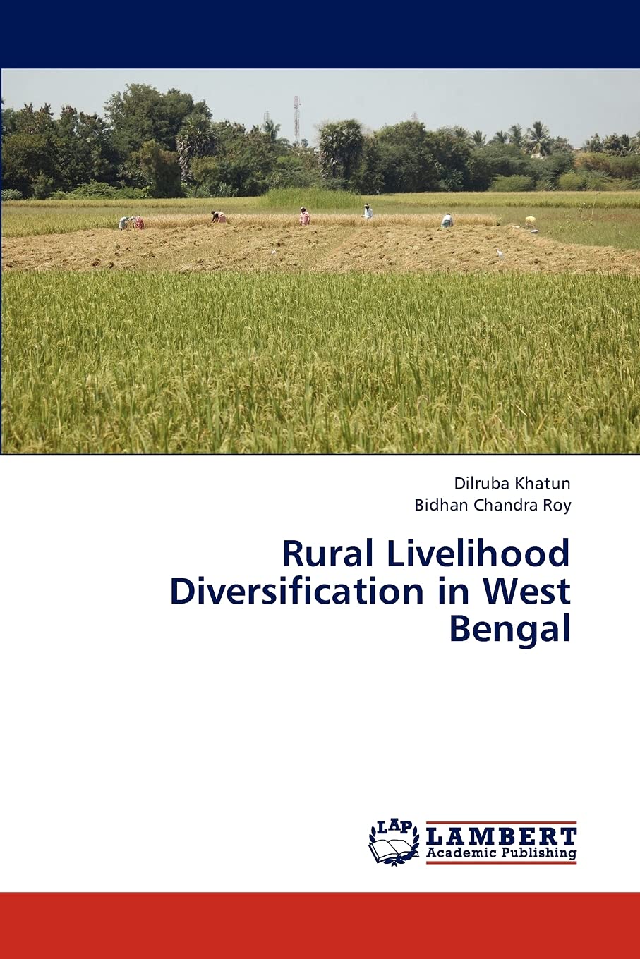 Rural Livelihood Diversification in West Bengal,Used