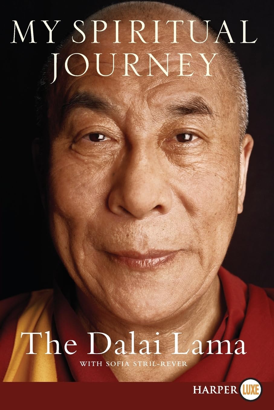 My Spiritual Journey,Used