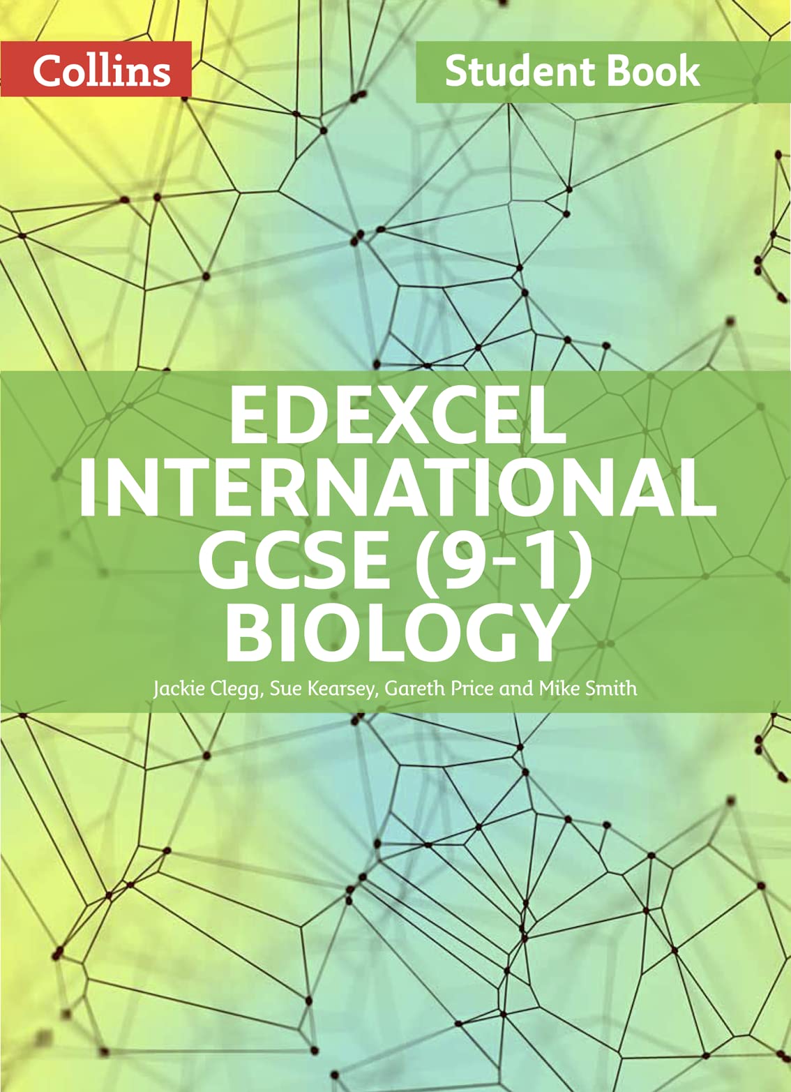 Edexcel International GCSE  Edexcel International GCSE Biology Student Book,Used