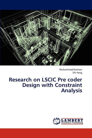Research on LSCIC Pre coder Design with Constraint Analysis,Used