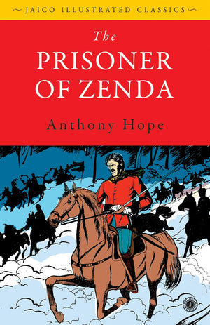 The Prisoner Of Zenda