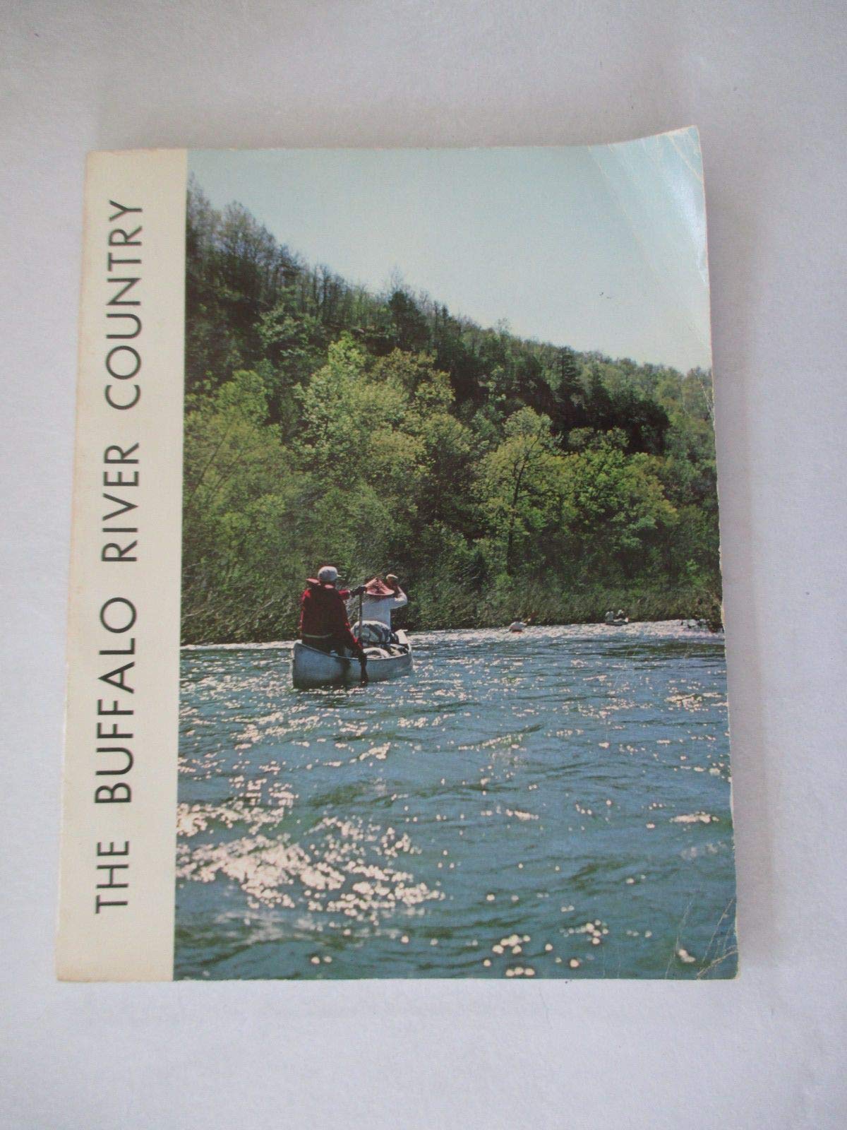 Buffalo River Country,New