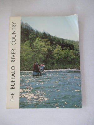 Buffalo River Country,Used