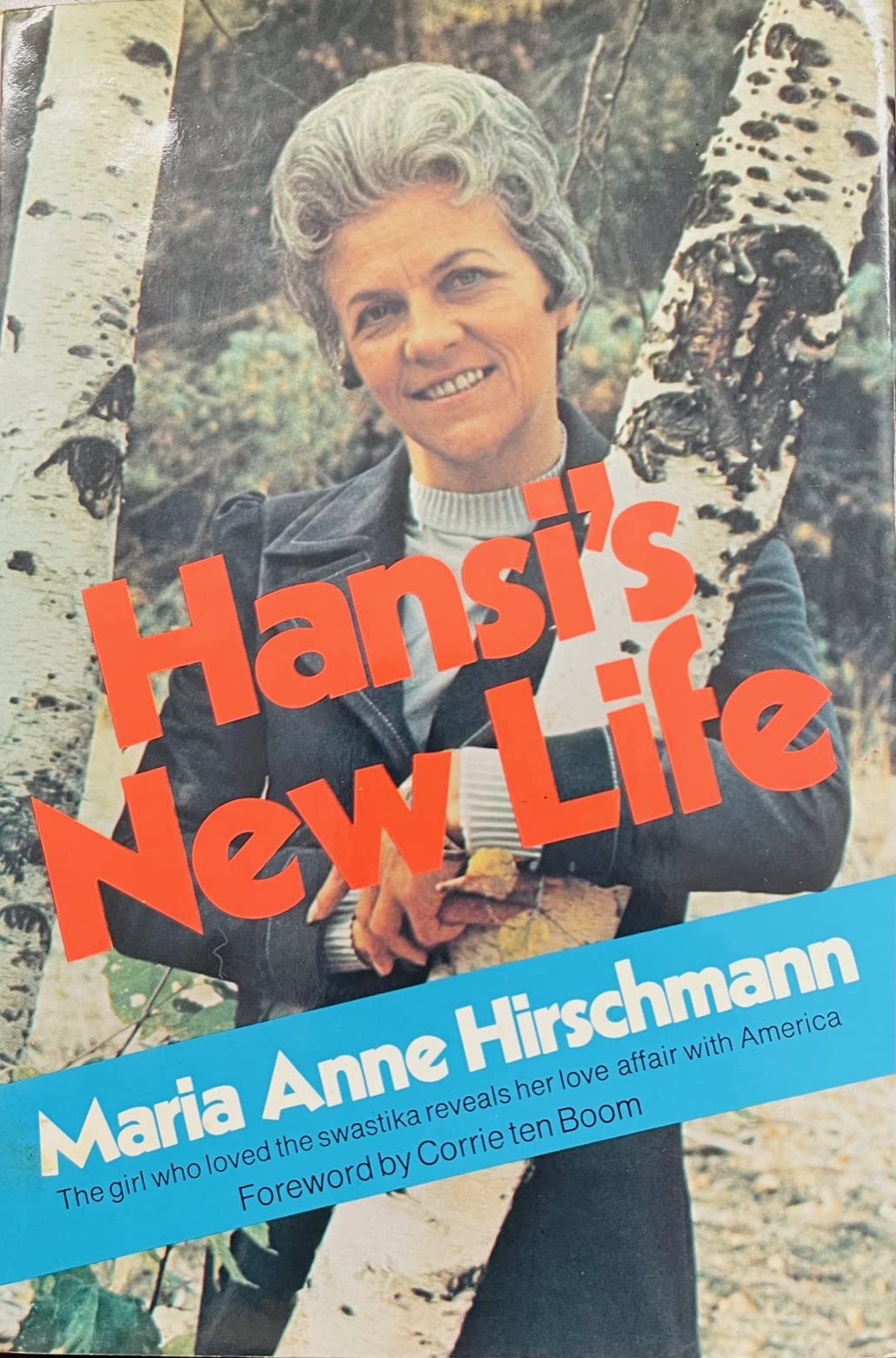 Hansi's New Life,Used