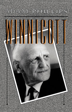 Winnicott,New