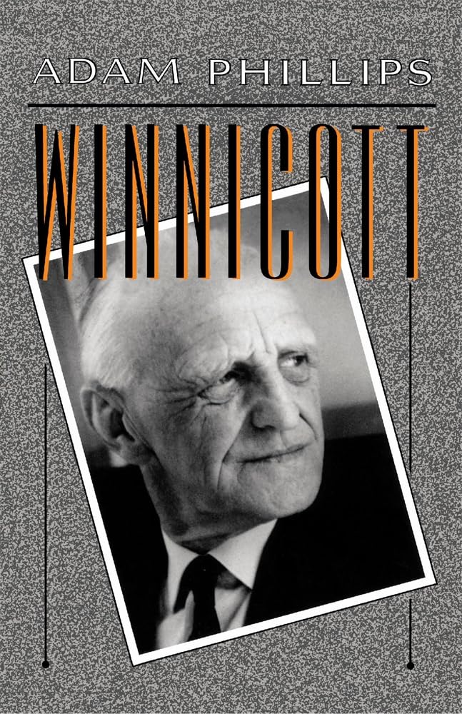 Winnicott,New