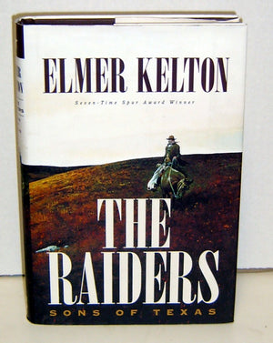 The Raiders: Sons of Texas,Used