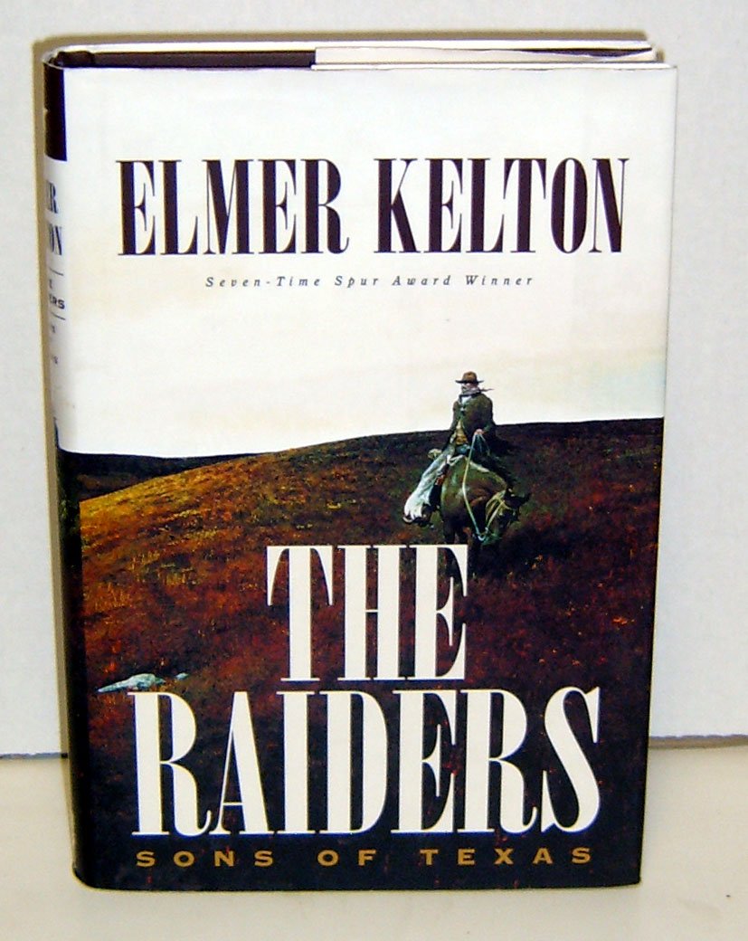 The Raiders: Sons of Texas,Used