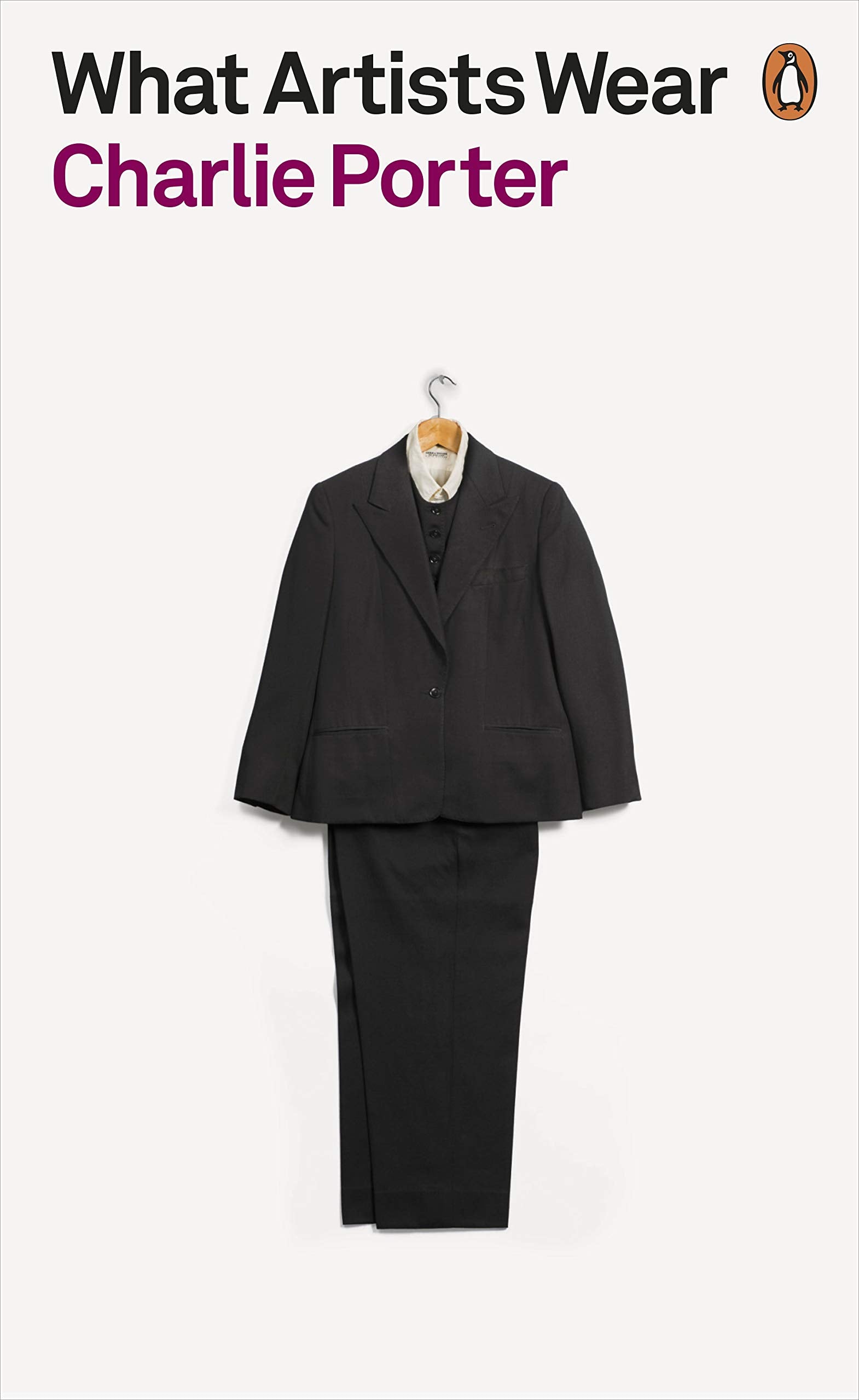 What Artists Wear /anglais,Used
