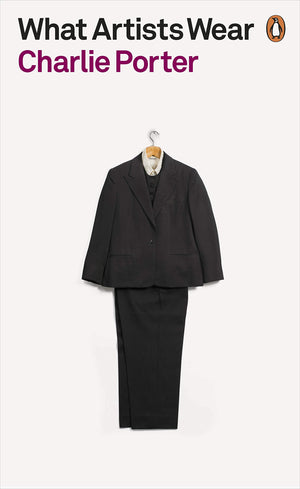 What Artists Wear /anglais,Used