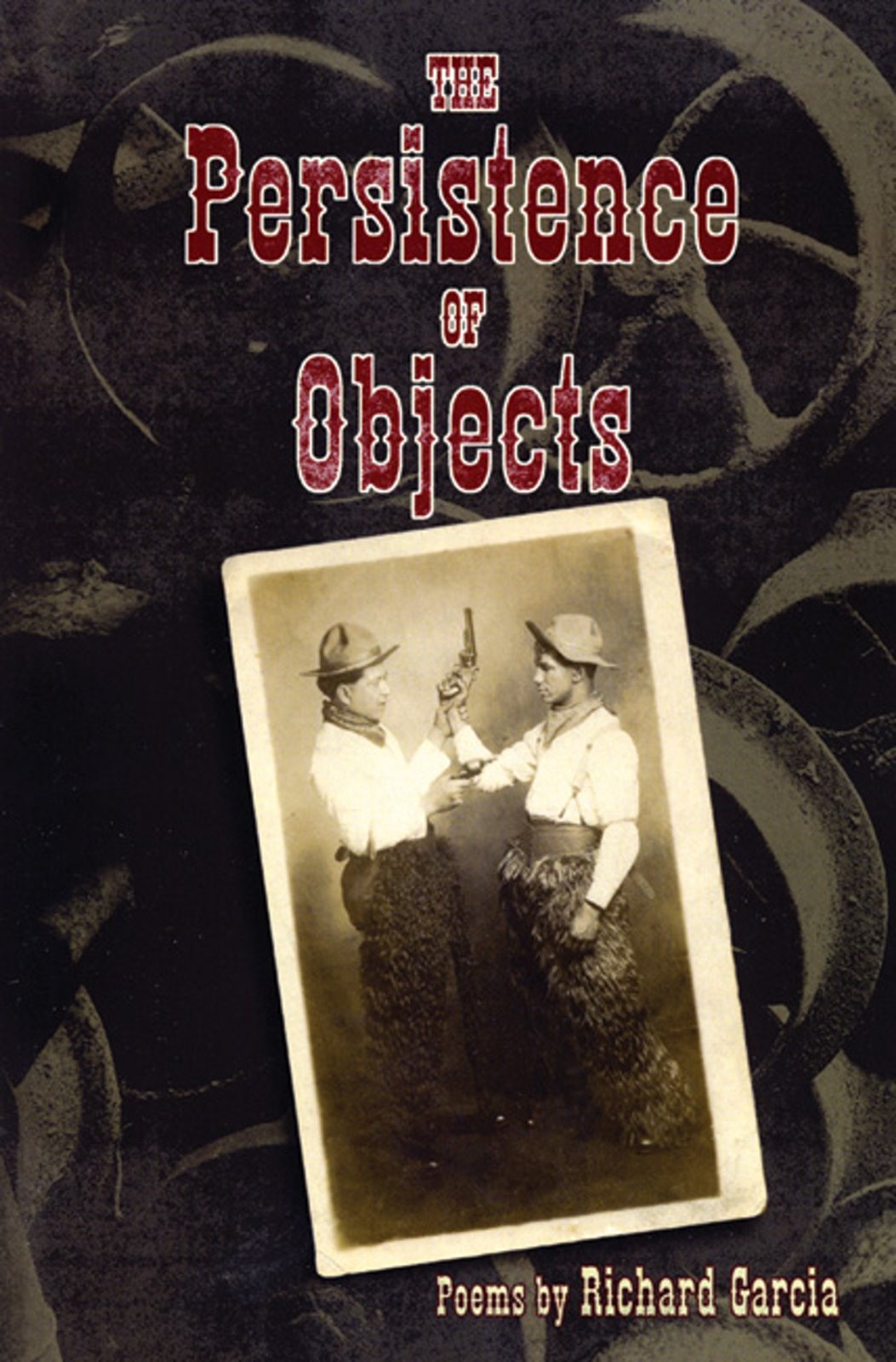 The Persistence of Objects (American Poets Continuum),Used