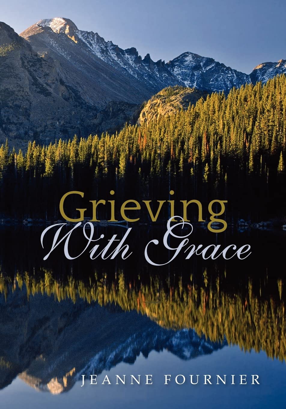 Grieving With Grace,Used