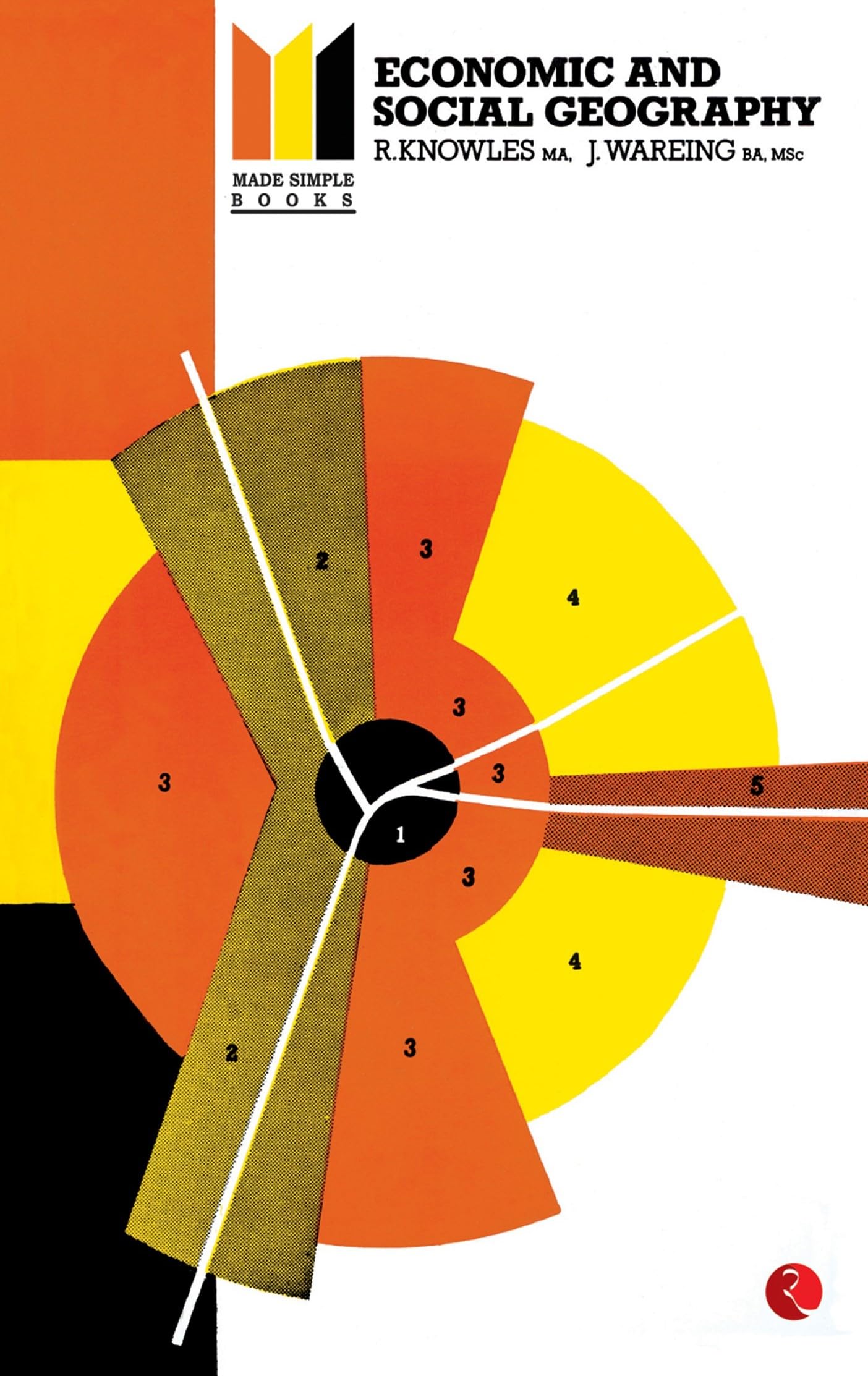 Economic And Social Geography Made Simple