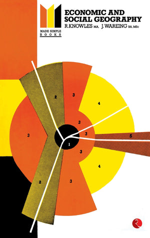 Economic And Social Geography Made Simple