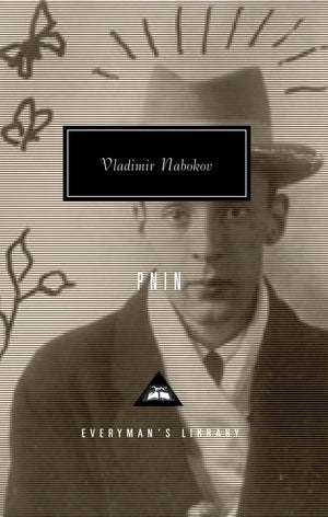 Pnin: Introduction by David Lodge (Everyman's Library Contemporary Classics Series),New