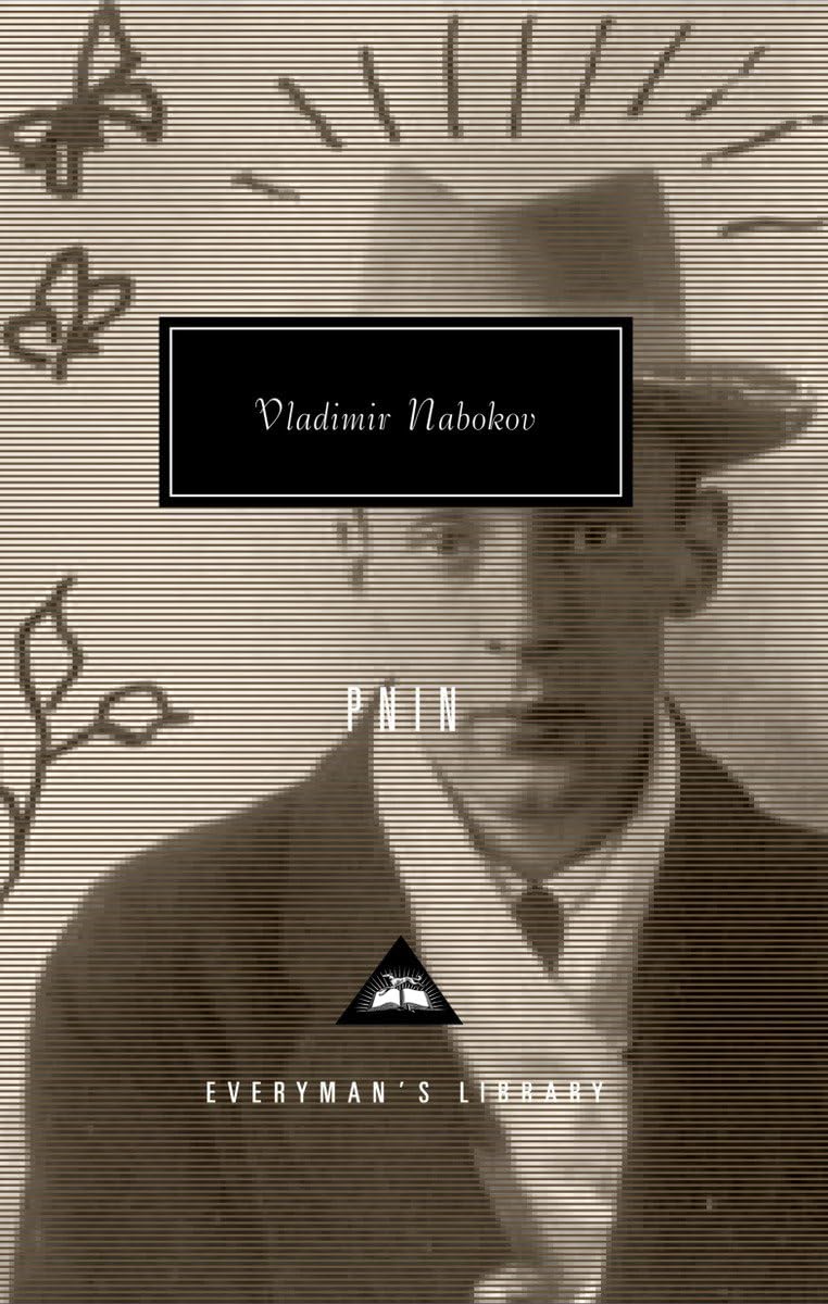 Pnin: Introduction by David Lodge (Everyman's Library Contemporary Classics Series),New