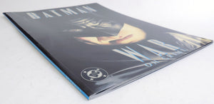 DC Comics Batman: War on Crime Graphic Novel - Engaging Storytelling, Iconic Characters