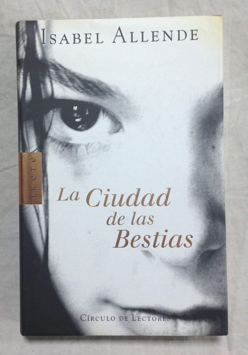 La Ciudad de las Bestias,Used