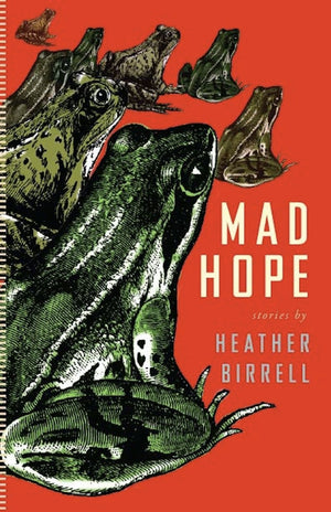 Mad Hope,Used