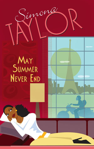 May Summer Never End (Arabesque),Used