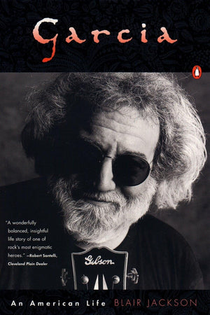 Garcia : An American Life,New