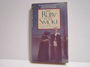 The Ruby In The Smoke-new