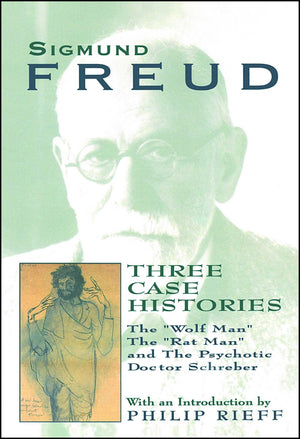 Three Case Histories,New